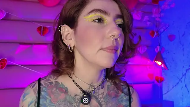 Evangelyne 1 online show from 17, 2, 2026