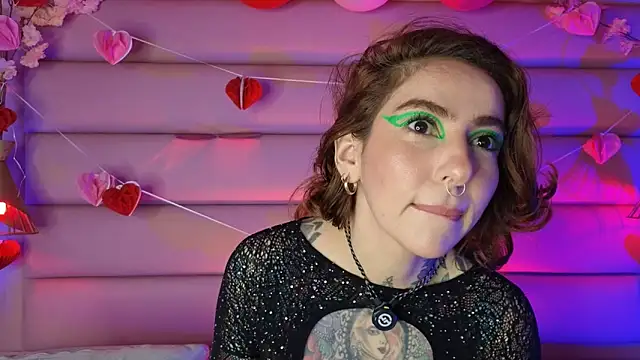 Evangelyne 1 online show from 15, 2, 2026