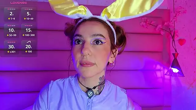 Evangelyne 1 online show from 19, 3, 2026