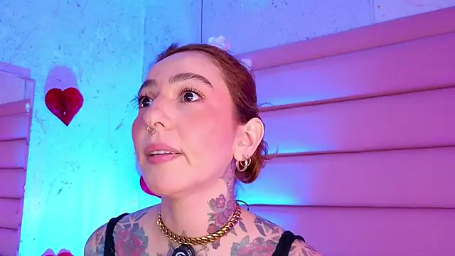 Evangelyne 1 online show from 2, 4, 2026