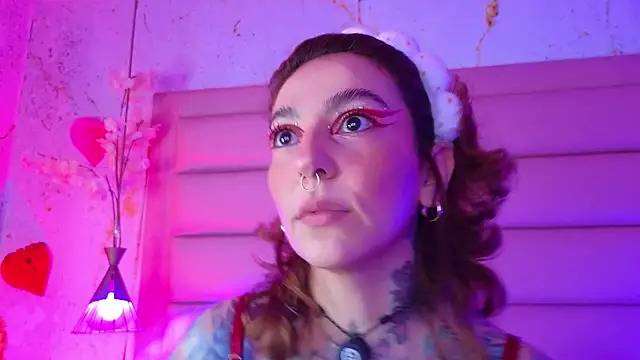 Evangelyne 1 online show from 23, 3, 2026