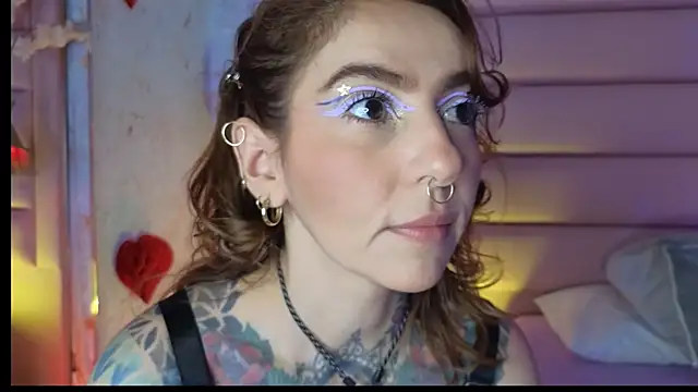 Evangelyne 1 online show from 28, 2, 2026