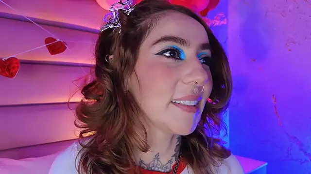 Evangelyne 1 online show from 22, 2, 2026