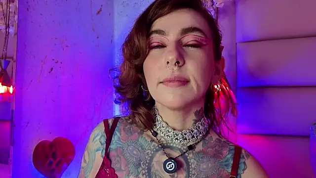 Evangelyne 1 online show from 25, 2, 2026