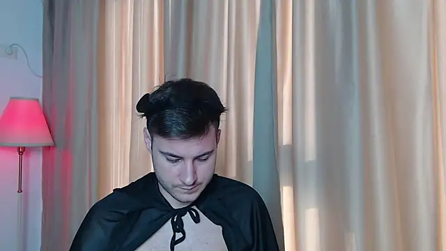 Snapshot of JustinMorrisX chatting on 30, 10, 2025 JustinMorrisX online show from 30, 10, 2025