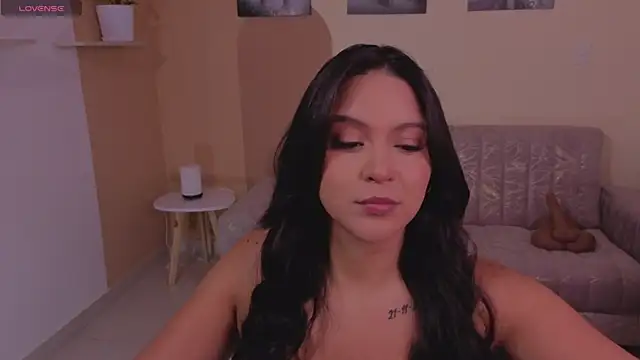 Snapshot of ToriCrossX chatting on 3, 3, 2026 ToriCrossX online show from 3, 3, 2026