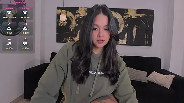 ToriCrossX online show from 27, 10, 2025