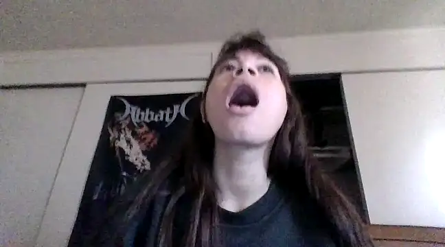 petitedoll29 online show from 1, 12, 2024