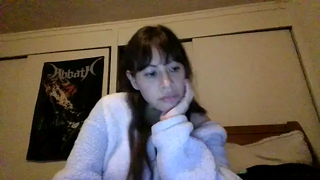 petitedoll29 online show from 17, 12, 2024