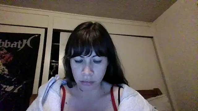 petitedoll29 online show from 17, 12, 2024