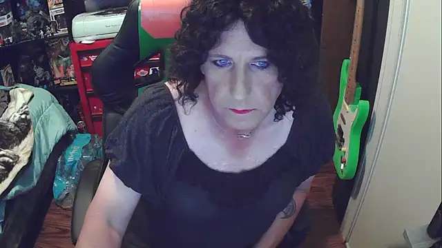EricaPantyhose online show from 6, 10, 2025