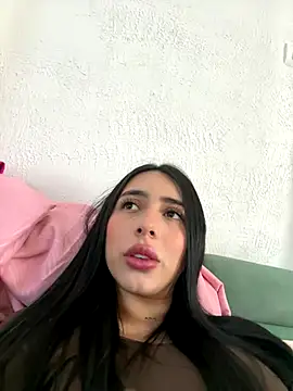 isabella jade online show from 29, 10, 2025