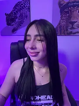 isabella jade online show from 4, 3, 2026