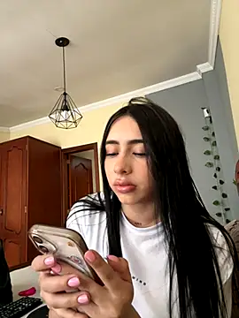 isabella jade online show from 13, 10, 2025