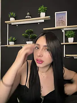 isabella jade online show from 9, 2, 2026