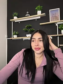 isabella jade online show from 11, 2, 2026