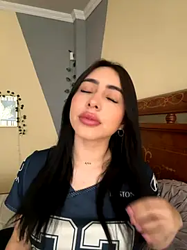 isabella jade online show from 20, 10, 2025