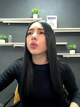 isabella jade online show from 17, 12, 2025