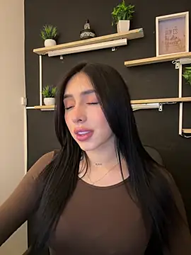 isabella jade online show from 12, 2, 2026