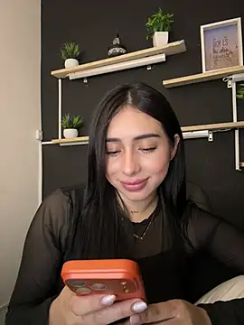 isabella jade online show from 14, 2, 2026