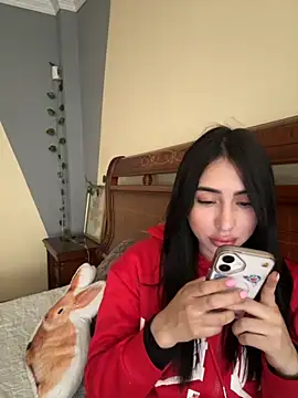 isabella jade online show from 7, 10, 2025