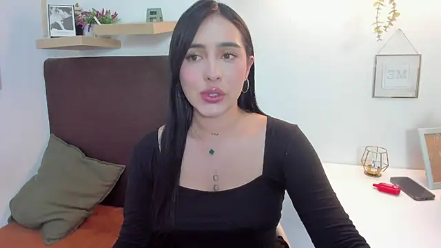 Snapshot of isabella_jade chatting on 17, 2, 2025 isabella jade online show from 17, 2, 2025