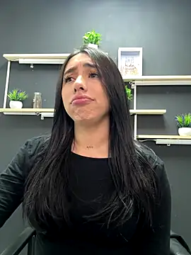 isabella jade online show from 3, 12, 2025