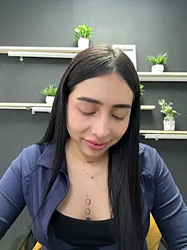 isabella jade online show from 14, 11, 2025