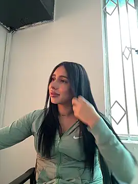 isabella jade online show from 25, 10, 2025