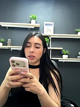 isabella jade online show from 29, 11, 2025