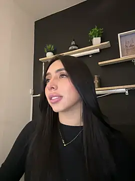 isabella jade online show from 19, 2, 2026