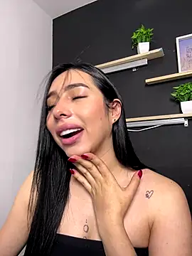 isabella jade online show from 23, 12, 2025