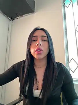 isabella jade online show from 27, 10, 2025