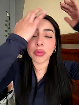 isabella jade online show from 15, 10, 2025