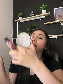 isabella jade online show from 3, 2, 2026