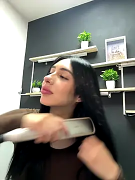 isabella jade online show from 18, 12, 2025