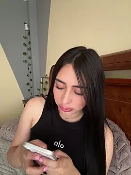 isabella jade online show from 21, 10, 2025