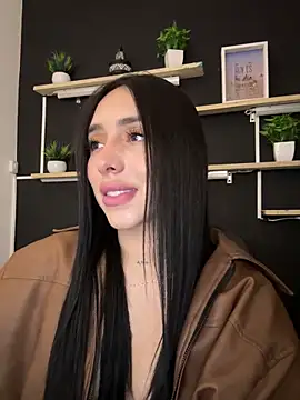 isabella jade online show from 17, 2, 2026