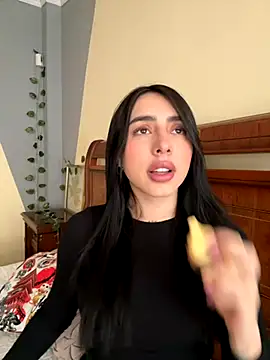 isabella jade online show from 16, 10, 2025