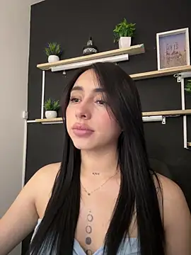 isabella jade online show from 21, 2, 2026