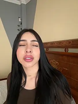 isabella jade online show from 17, 10, 2025