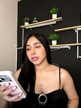 isabella jade online show from 17, 1, 2026