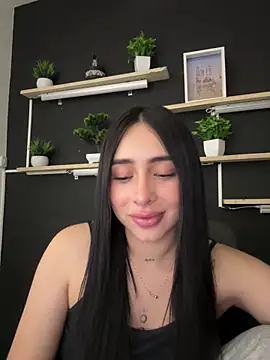 isabella jade online show from 25, 2, 2026