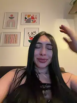 isabella jade online show from 13, 1, 2026