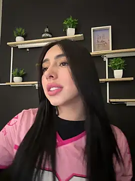 isabella jade online show from 23, 2, 2026