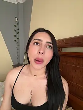 isabella jade online show from 8, 10, 2025