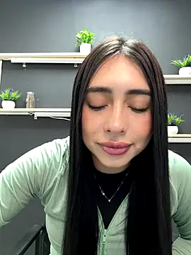 isabella jade online show from 18, 11, 2025