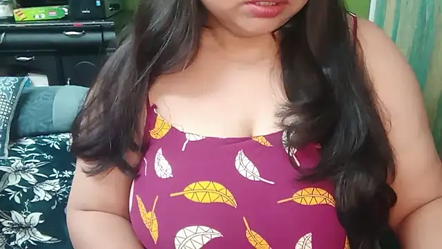 yoursnishaa online show from 18, 1, 2025