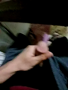 Darkboss31 online show from 16, 2, 2025