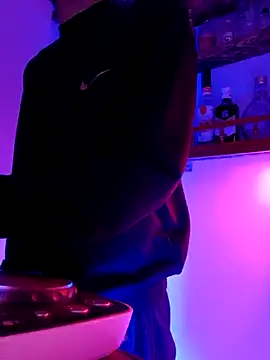 Darkboss31 online show from 23, 2, 2026